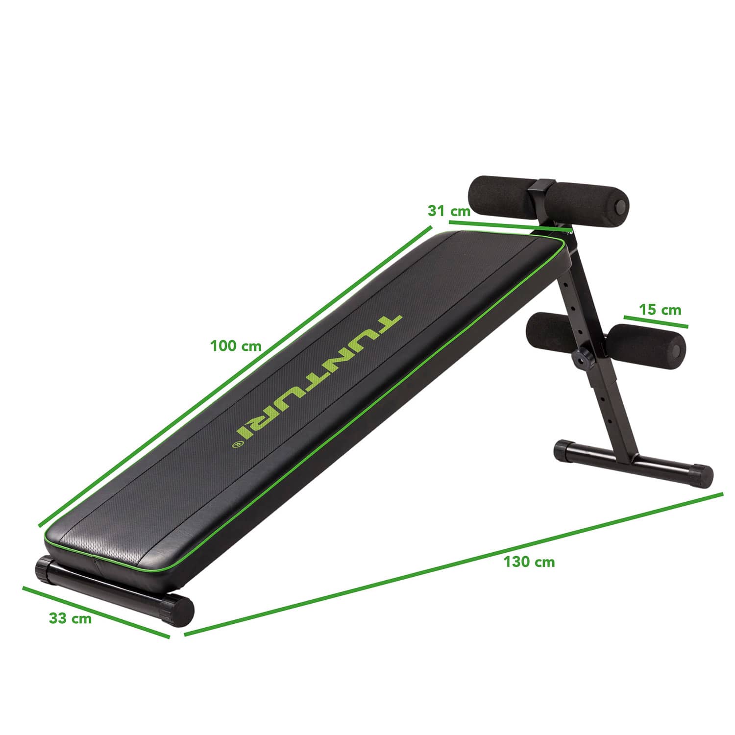 تنتوري AB20 مقعد البطن