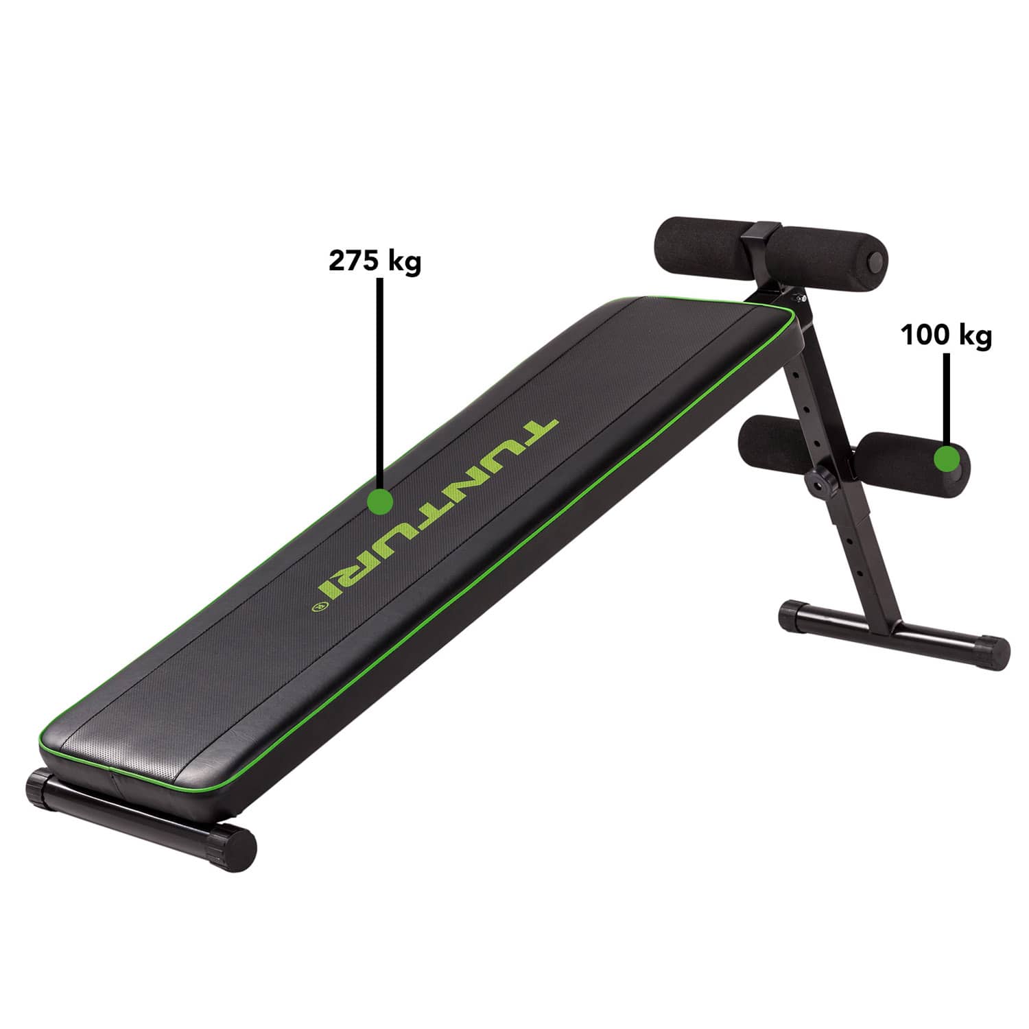 تنتوري AB20 مقعد البطن