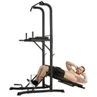 Tunturi PT60 Power Tower
