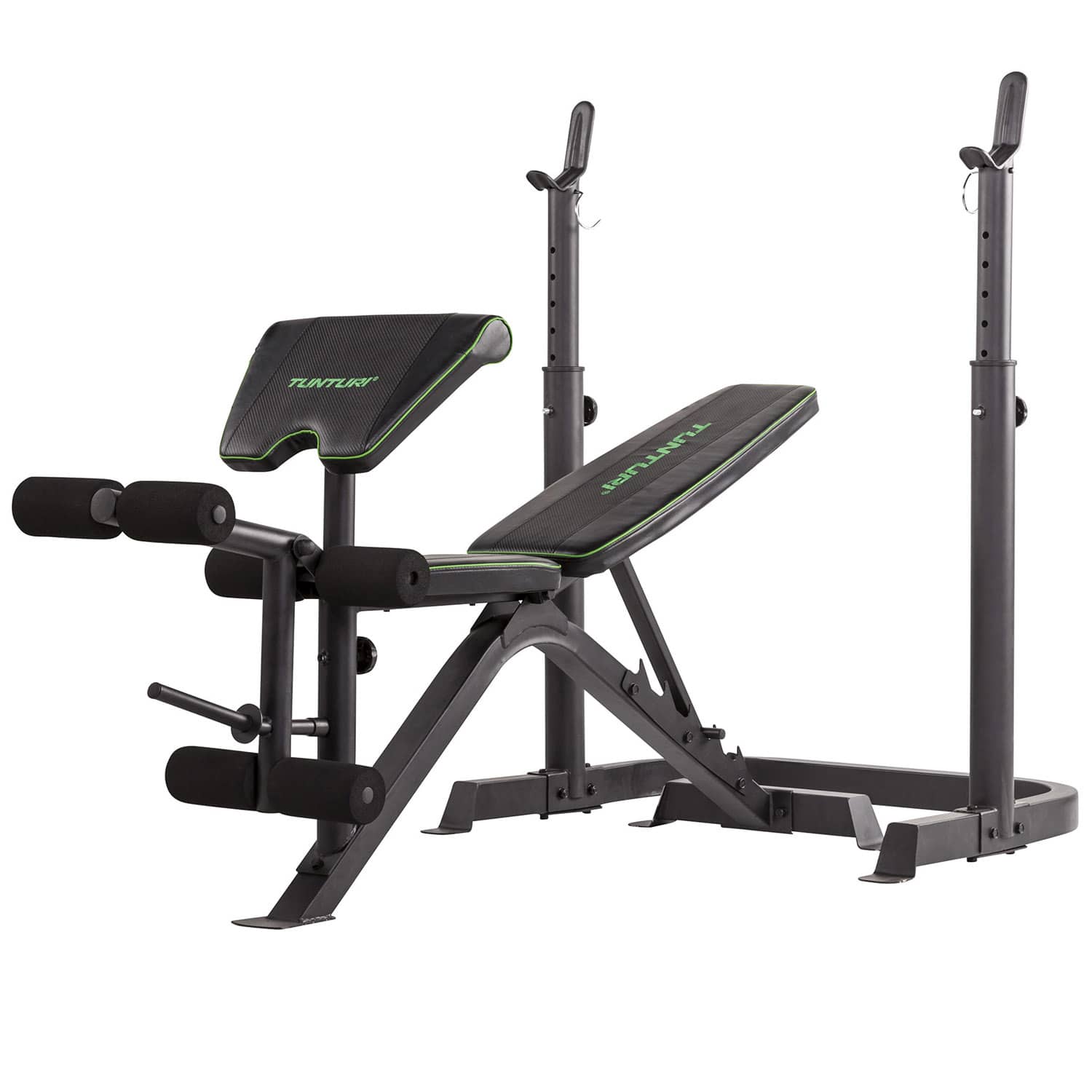 Tunturi WB50 Weight Bench
