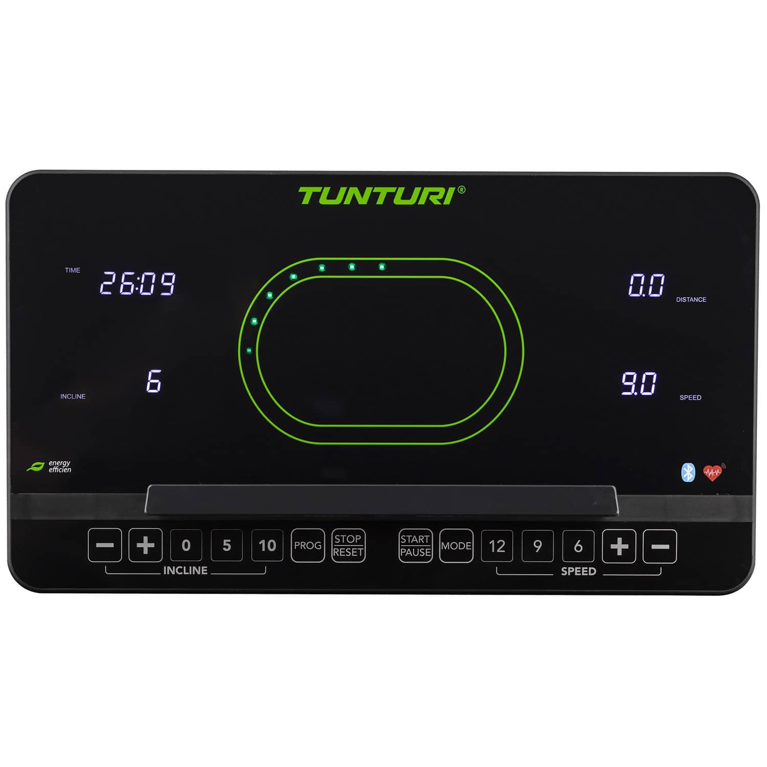 Tunturi T20 Competence Treadmill