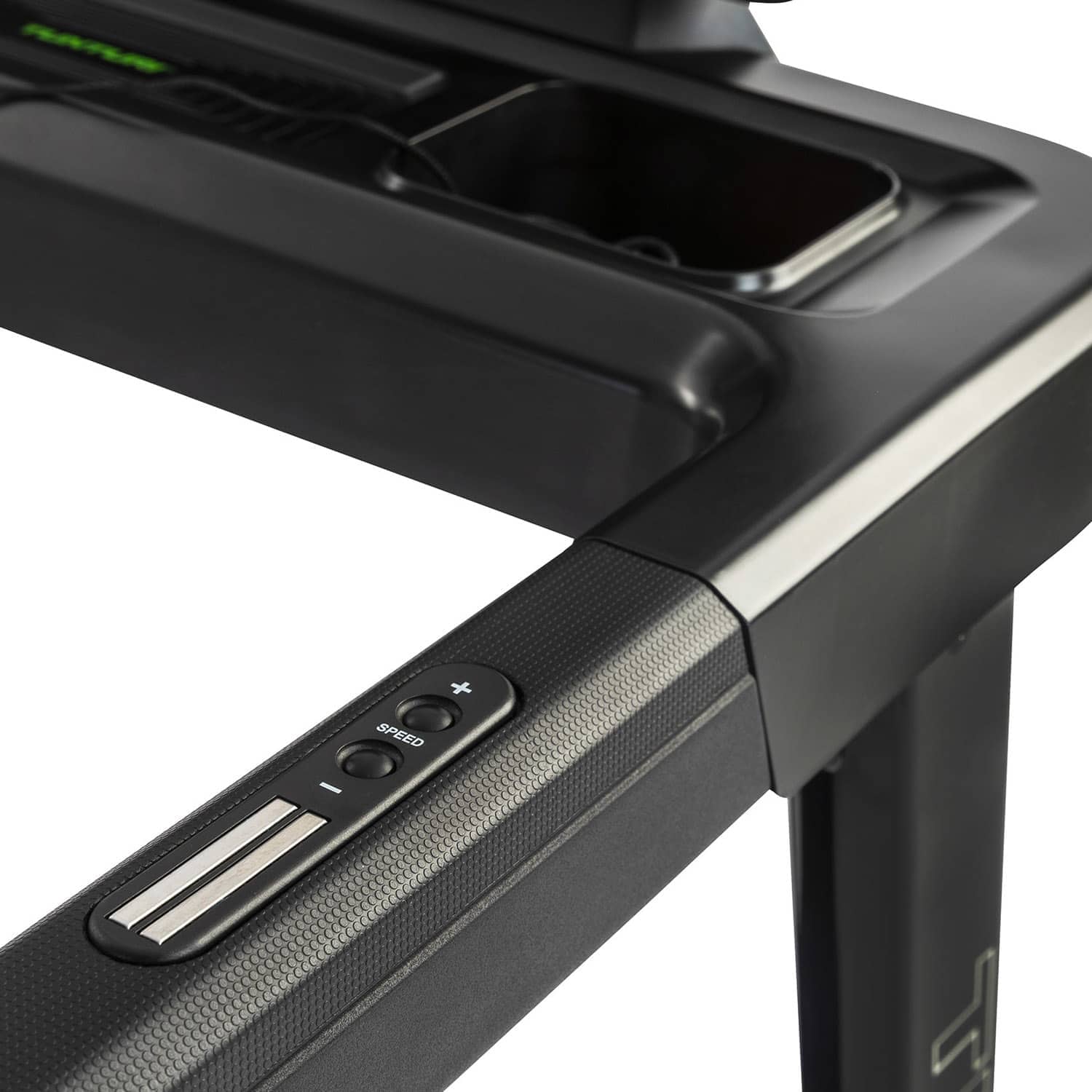 Tunturi T20 Competence Treadmill