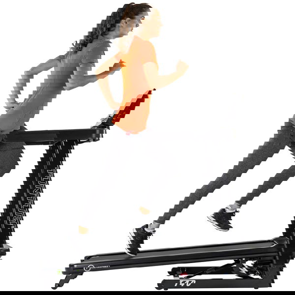 Tunturi T40 Competence Treadmill