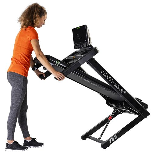 Tunturi T40 Competence Treadmill