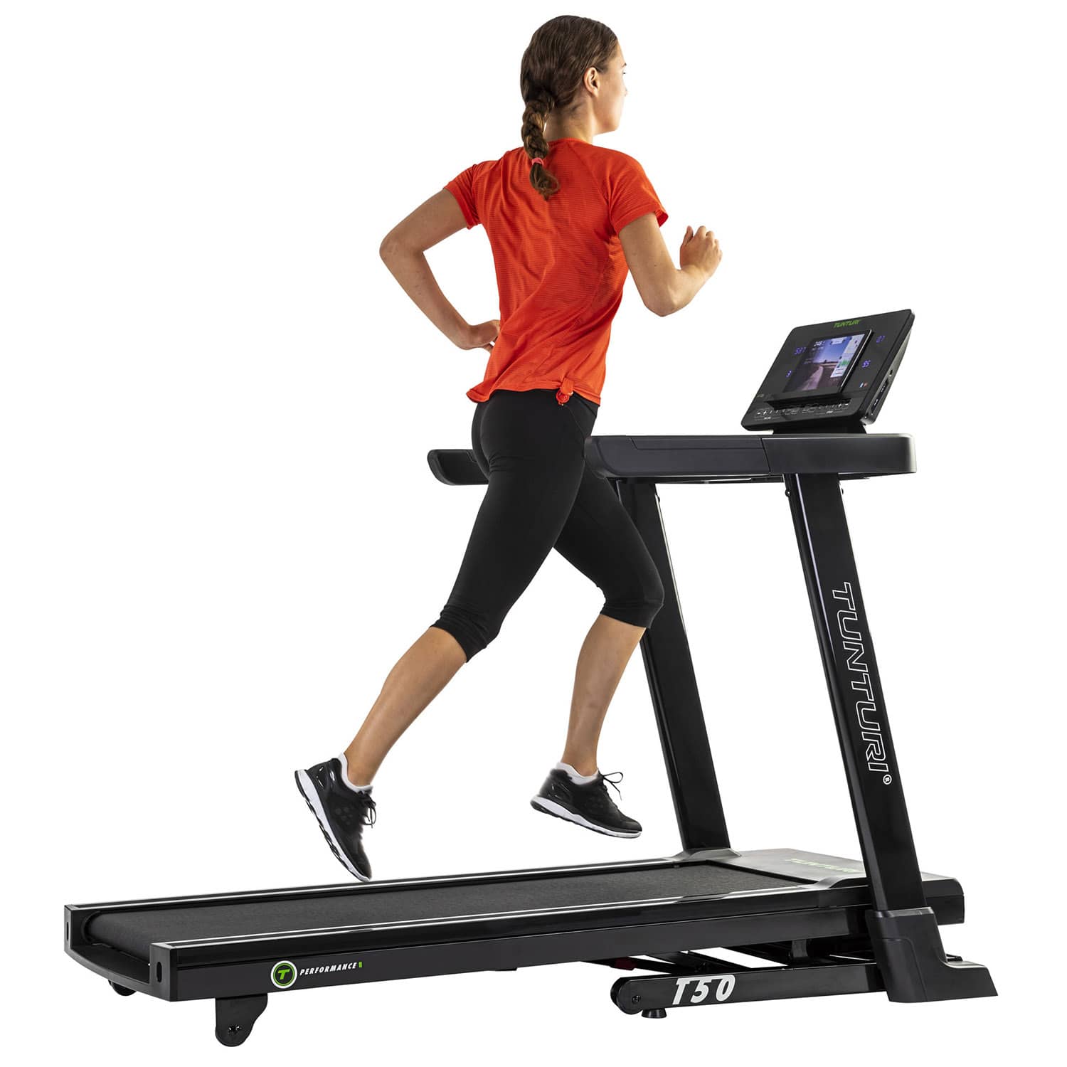 Tunturi T50 Performance Treadmill