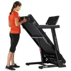 تنتوري جهاز مشي T50 عالي الأداء