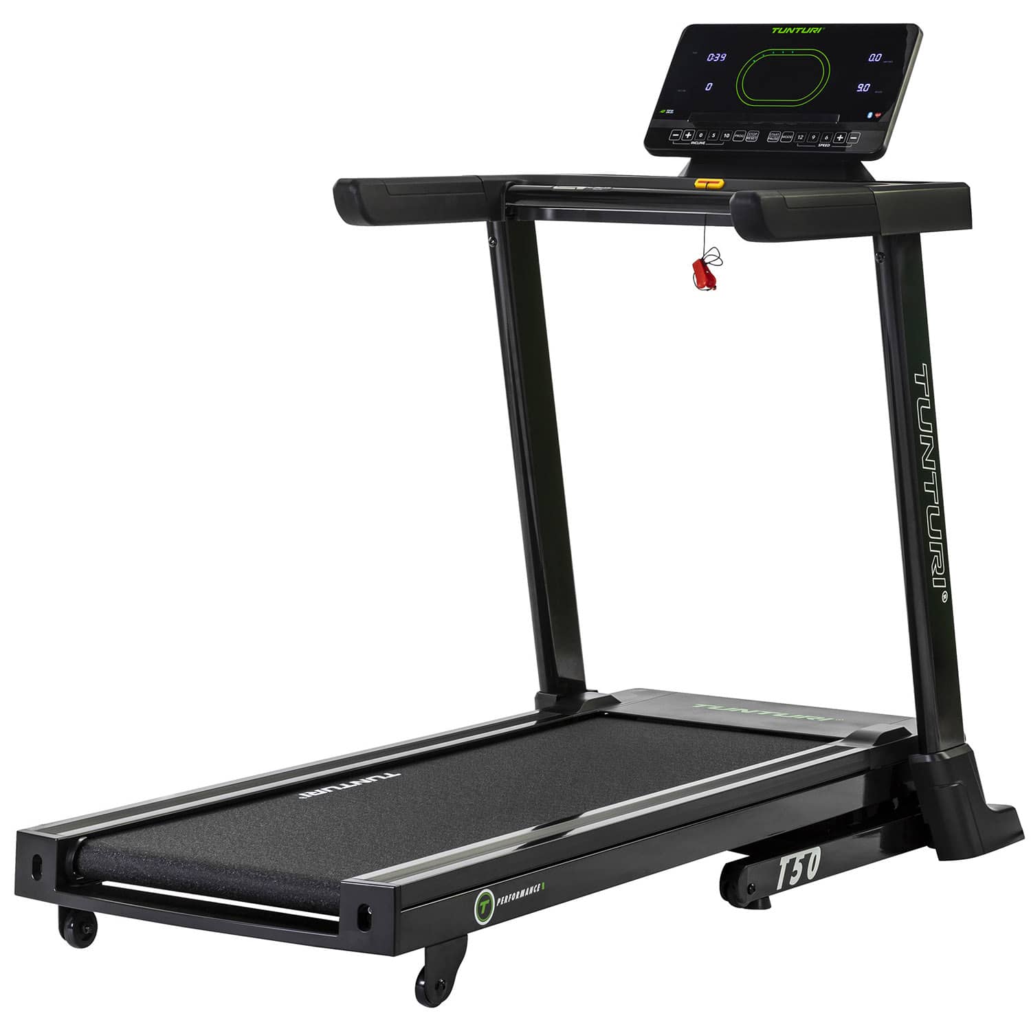 Tunturi T50 Performance Treadmill