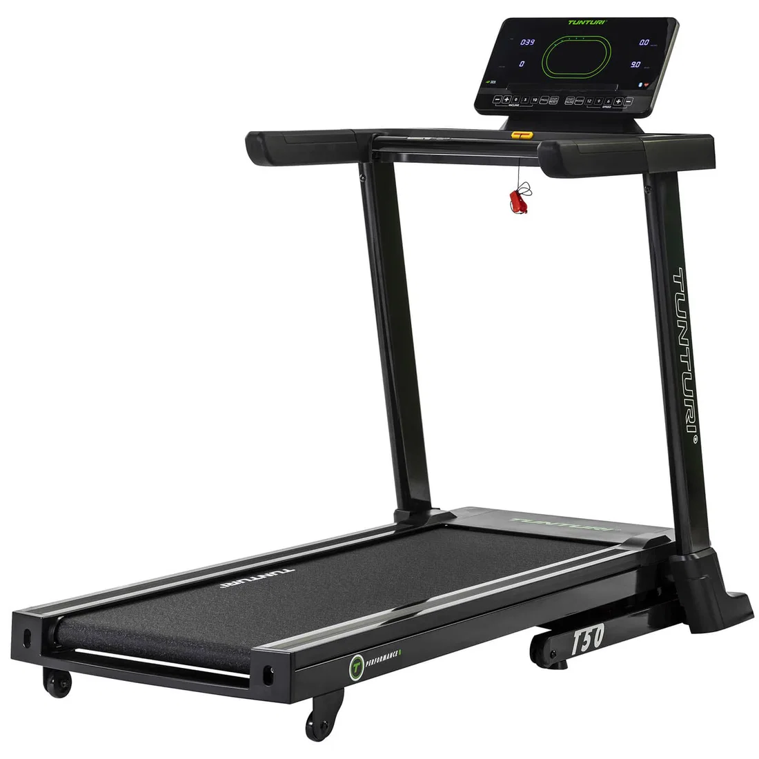 تنتوري جهاز مشي T50 عالي الأداء