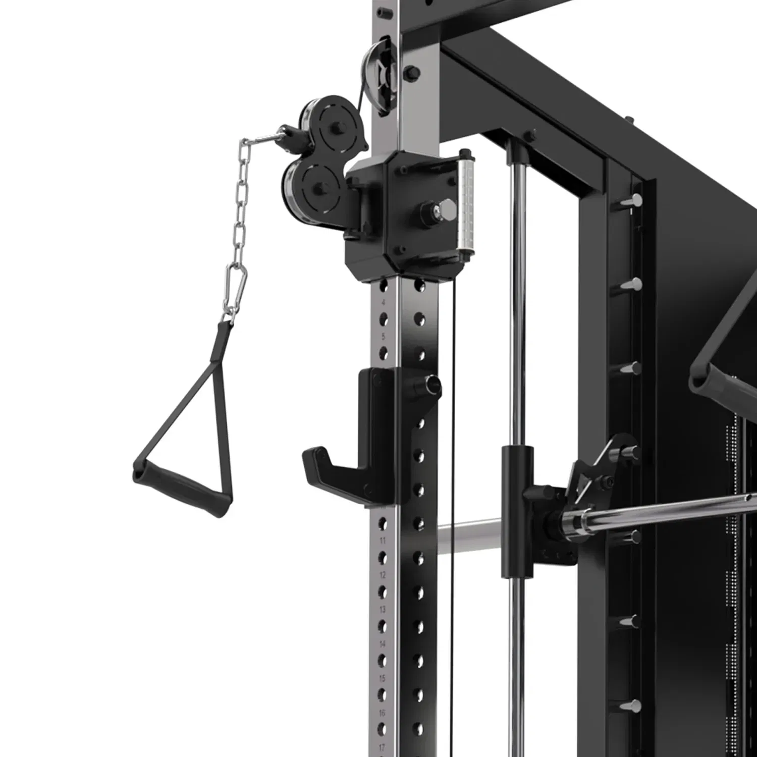 TORO RFT All-In-One Smith Functional Trainer