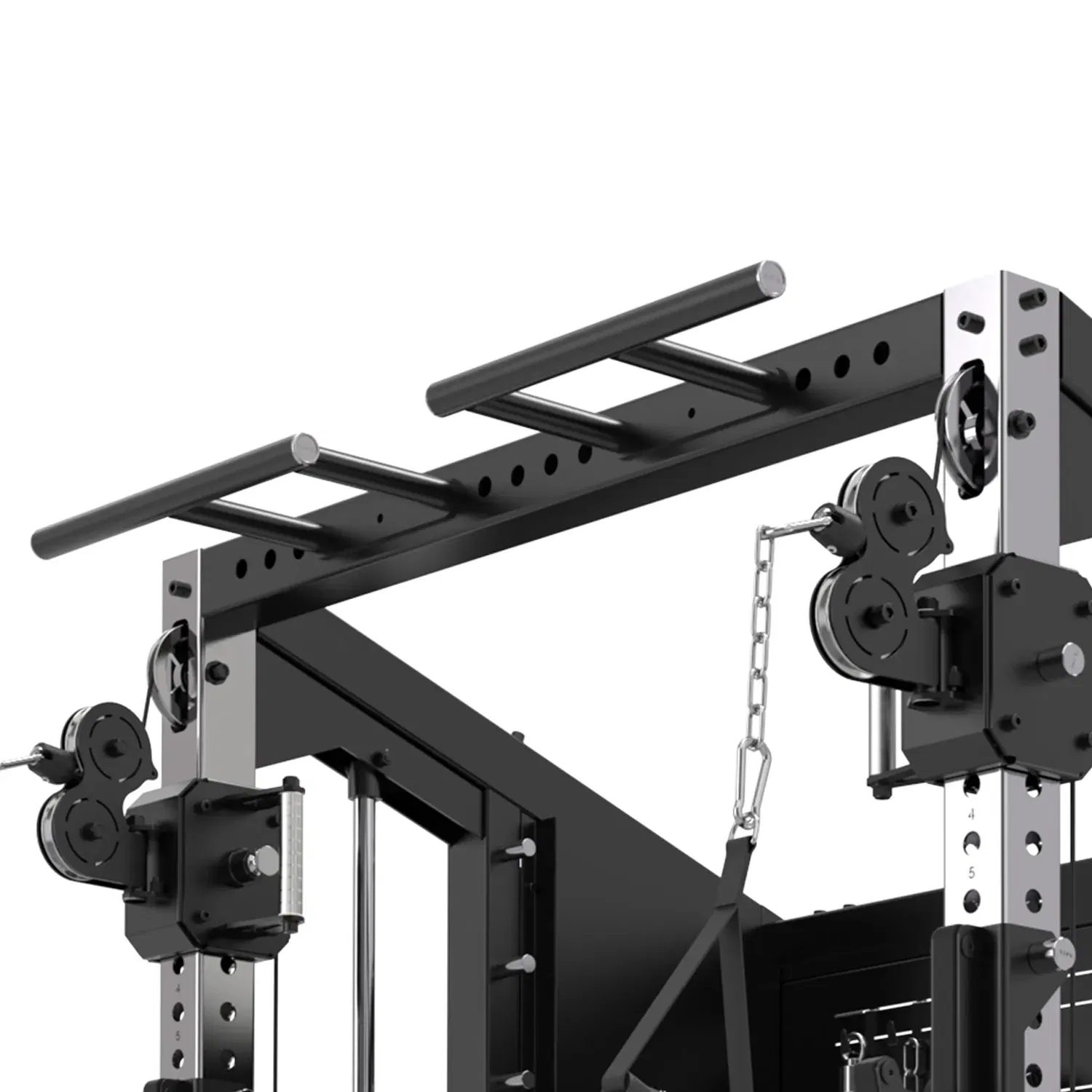 TORO RFT All-In-One Smith Functional Trainer