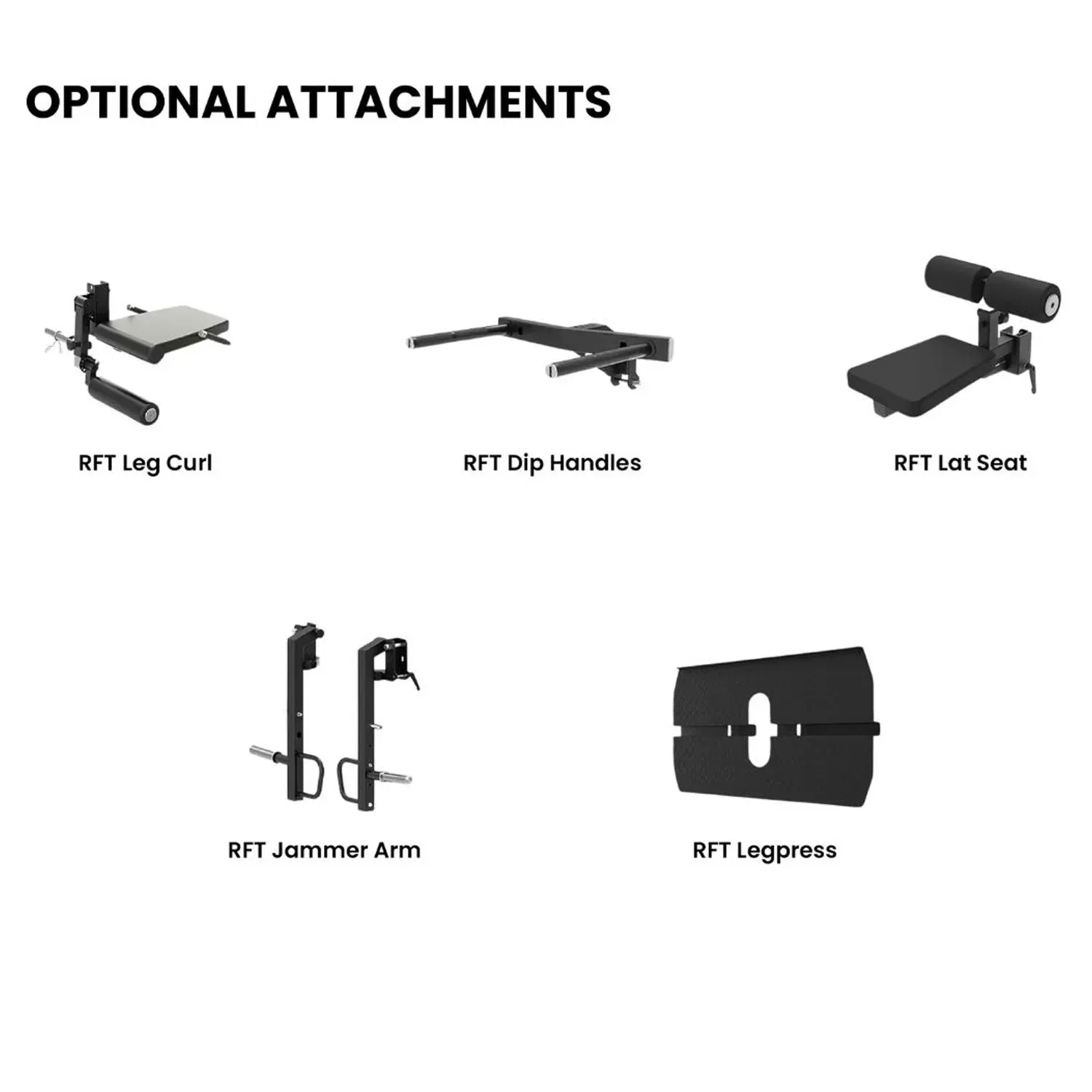 TORO RFT All-In-One Smith Functional Trainer