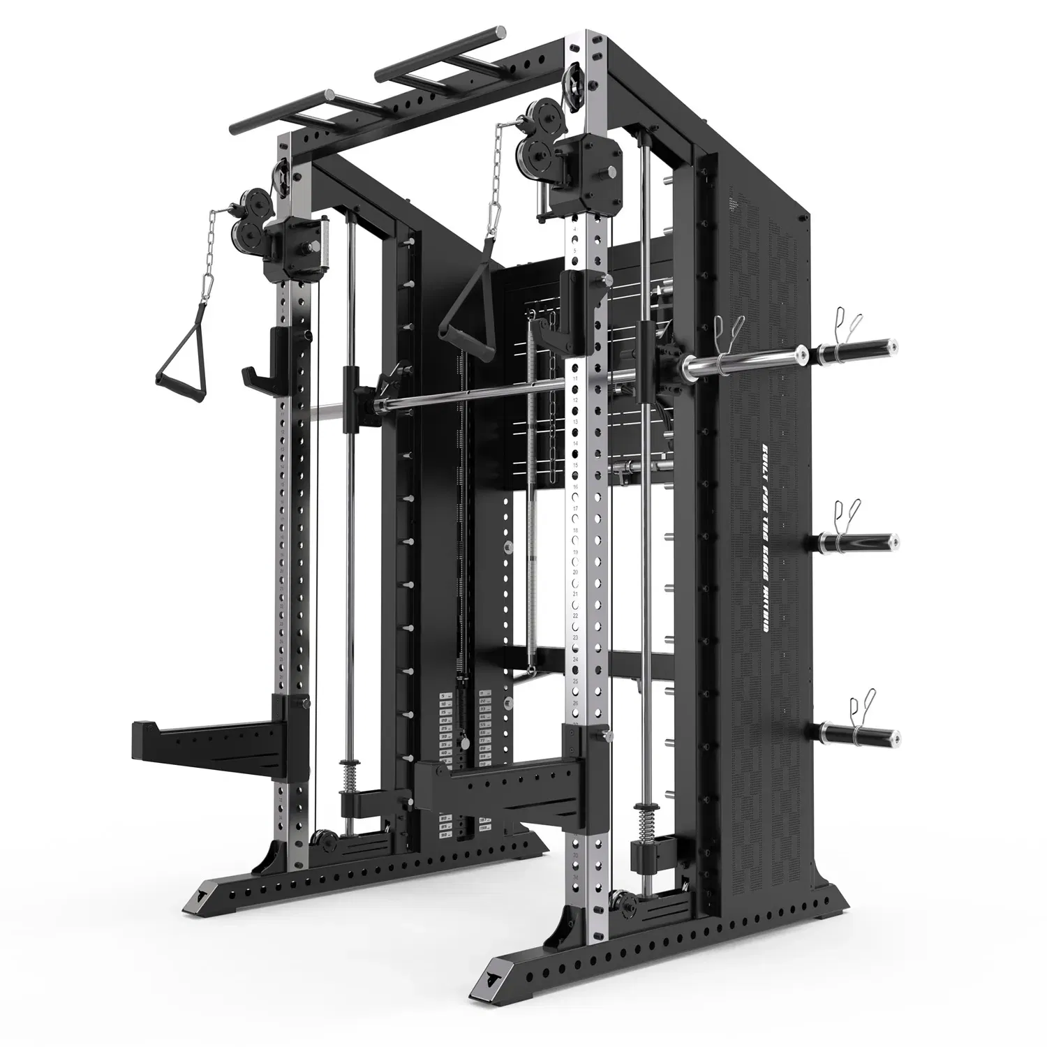 TORO RFT All-In-One Smith Functional Trainer