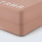 TRNR Elevate Block, Lightweight, High-density Eva Foam Block - Clay