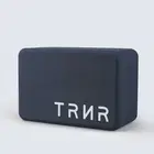 TRNR Elevate Block, Lightweight, High-density Eva Foam Block - Midnight Blue