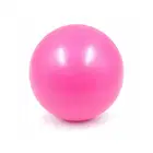 Trupada Mini Pilates PVC Ball 25 Cm - Pink