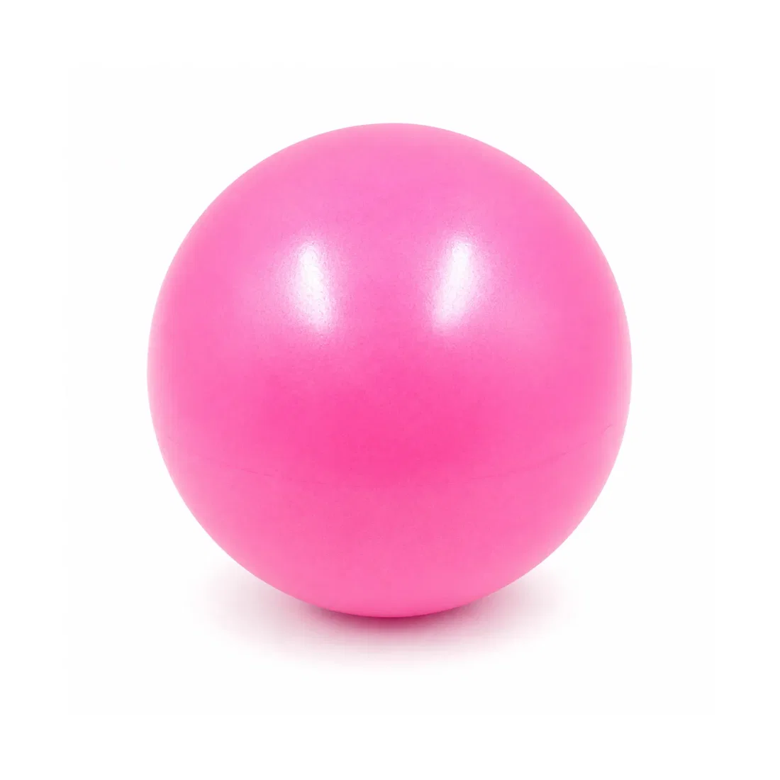 Trupada Mini Pilates PVC Ball 25 Cm - Pink