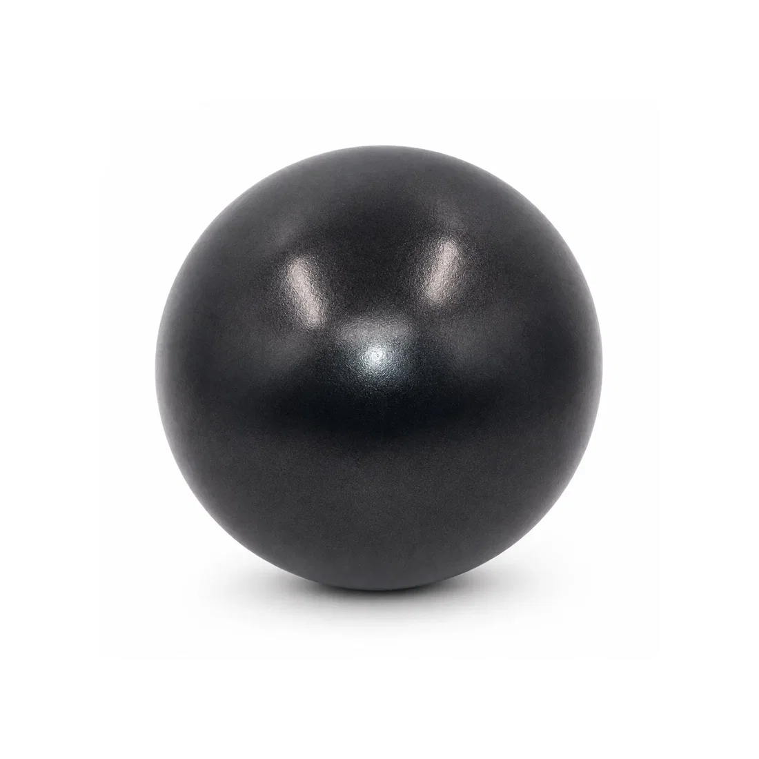 Trupada Mini Pilates PVC Ball 25 Cm - Black