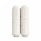 Trupada Silicone Dumbbell Pair - Cream - 1.5 Kg