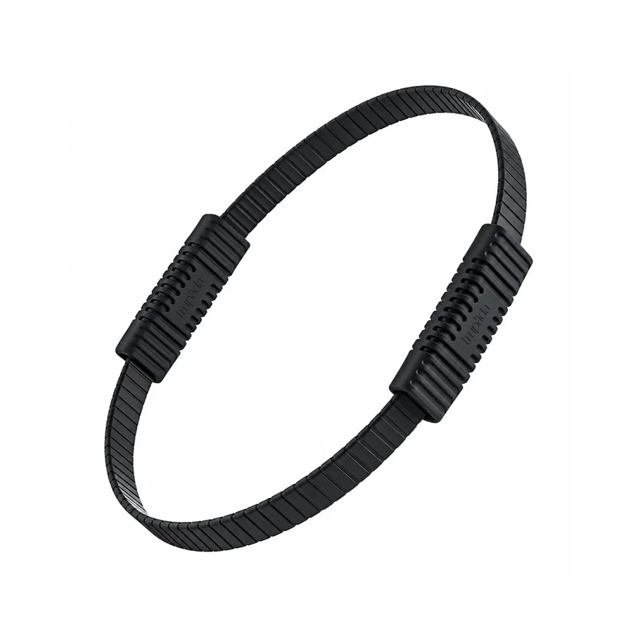 Trupada Silicone Rubber Pilates Circle Black