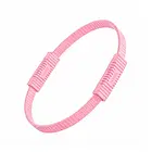 Trupada Silicone Rubber Pilates Circle - Pink