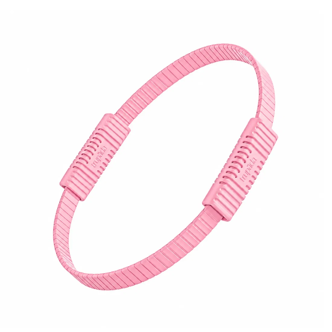 Trupada Silicone Rubber Pilates Circle - Pink