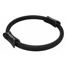 Trupada Pilates Circle (Upgraded version) - Black