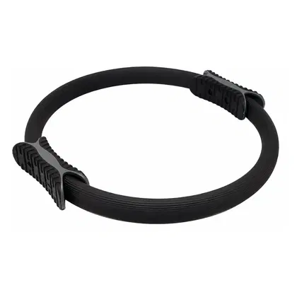 Trupada Pilates Circle (Upgraded version) - Black