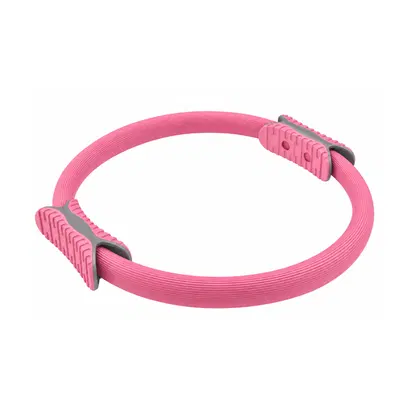 Trupada Pilates Circle (Upgraded version) - Pink