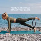 Trupada Pilates Circle (Upgraded version) - Grey