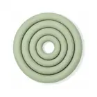 Trupada Silicone Weighted Ring Set (5LB/8LB/10LB/15LB) - Sage Green