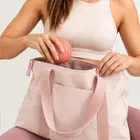 Trupada Silicone Weighted Ball 1.5 KG - Peachy Pink 