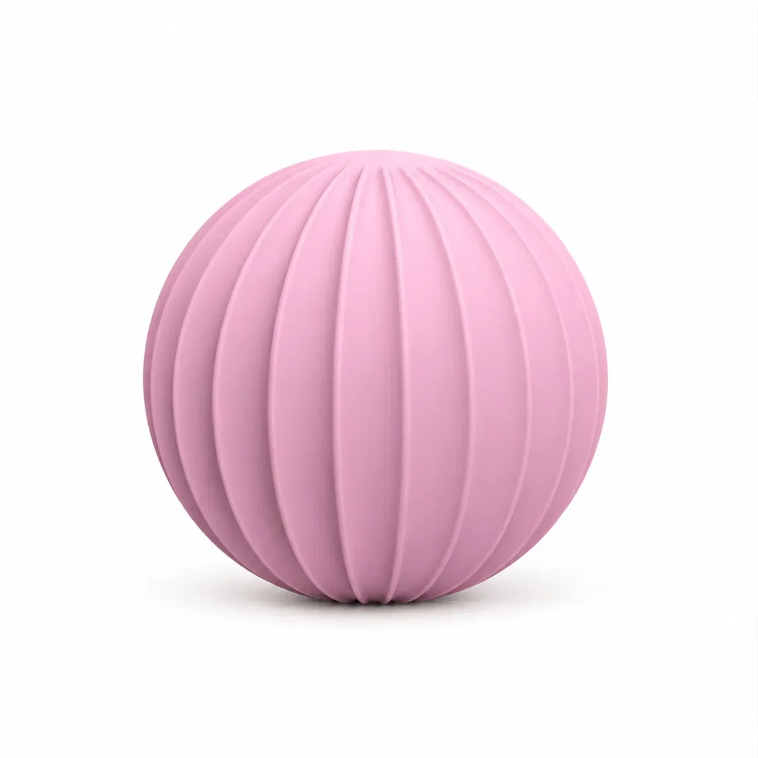 Trupada Silicone Weighted Ball 1.5 KG - Pink