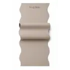 Trupada PU Yoga Mat 5mm Wavy - Mocha