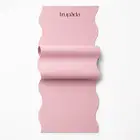 Trupada PU Yoga Mat 5mm Wavy - Pink