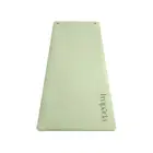 Trupada PU Yoga Mat 5mm Rectangular - Sage Green