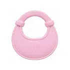 Trupada Silicone Soft Kettlebel Pink 10 LB - Pink