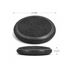Trupada PVC Balance Pad - Black