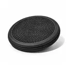 Trupada PVC Balance Pad - Black
