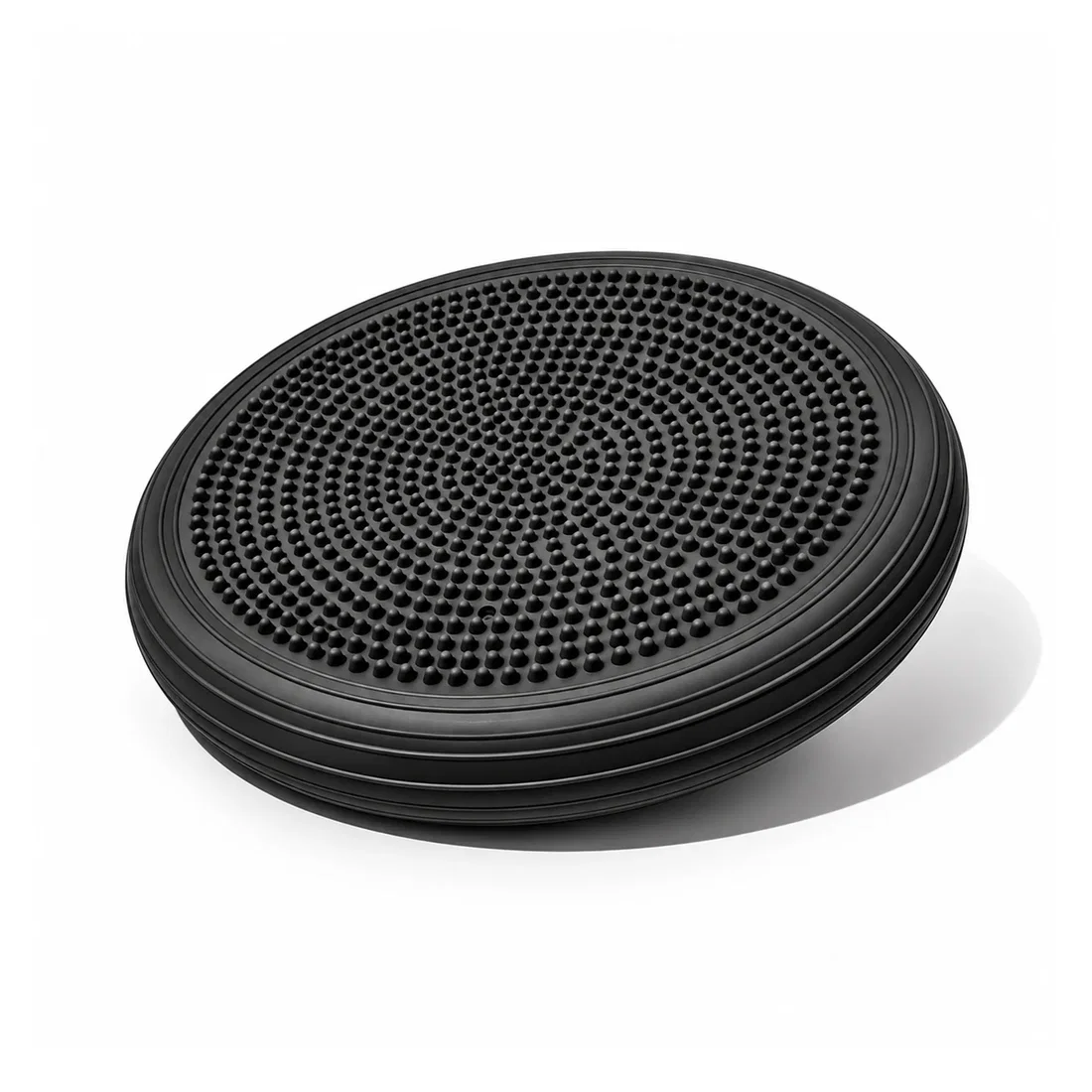 Trupada PVC Balance Pad - Black