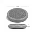 Trupada PVC Balance Pad - Grey