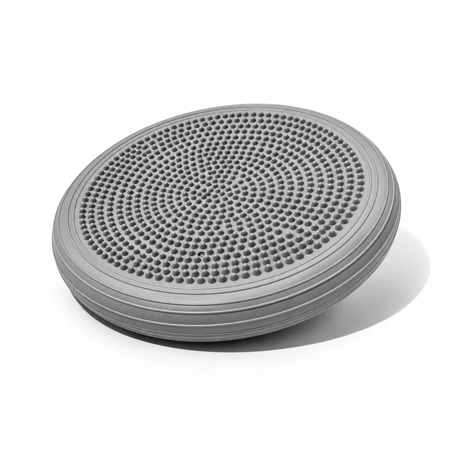 Trupada PVC Balance Pad Grey