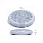 Trupada PVC Balance Pad - Off Grey