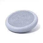 Trupada PVC Balance Pad - Off Grey