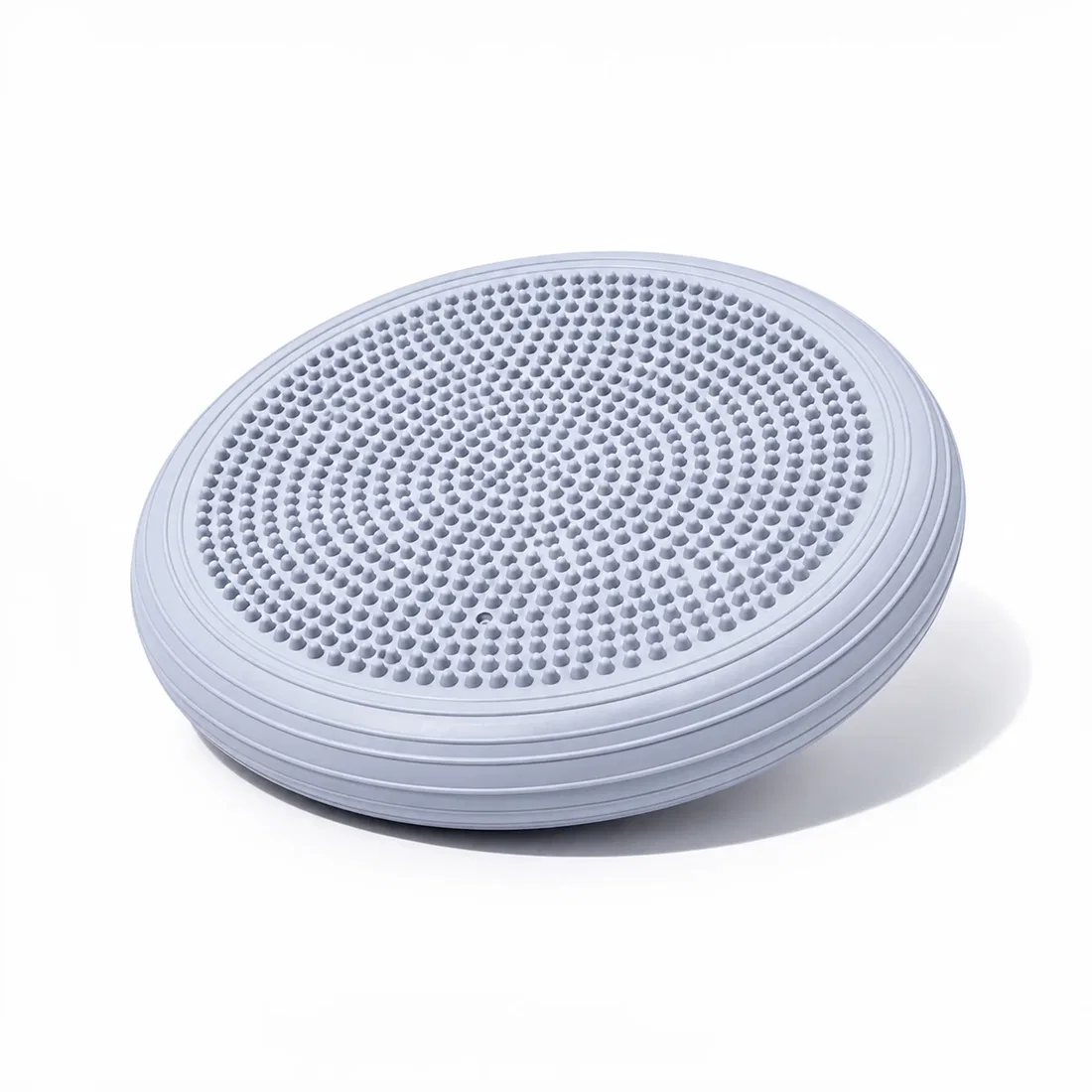 Trupada PVC Balance Pad - Off Grey