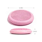 Trupada PVC Balance Pad - Off Pink