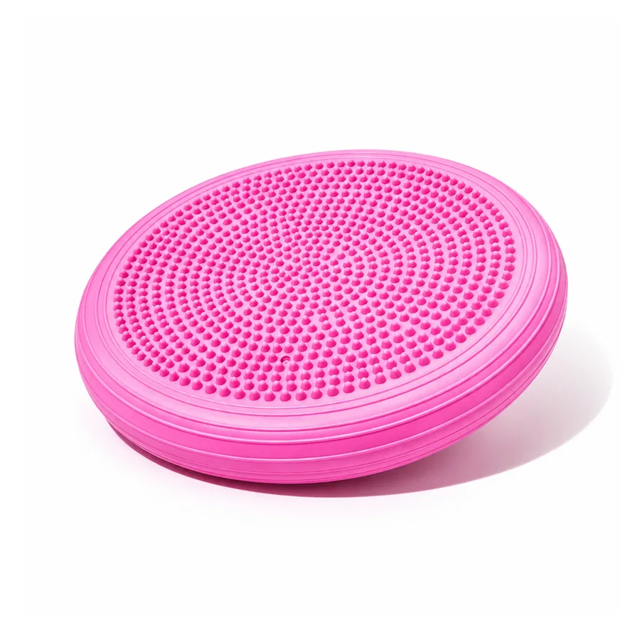 Trupada PVC Balance Pad Pink