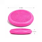 Trupada PVC Balance Pad - Pink
