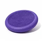 Trupada PVC Balance Pad - Purple