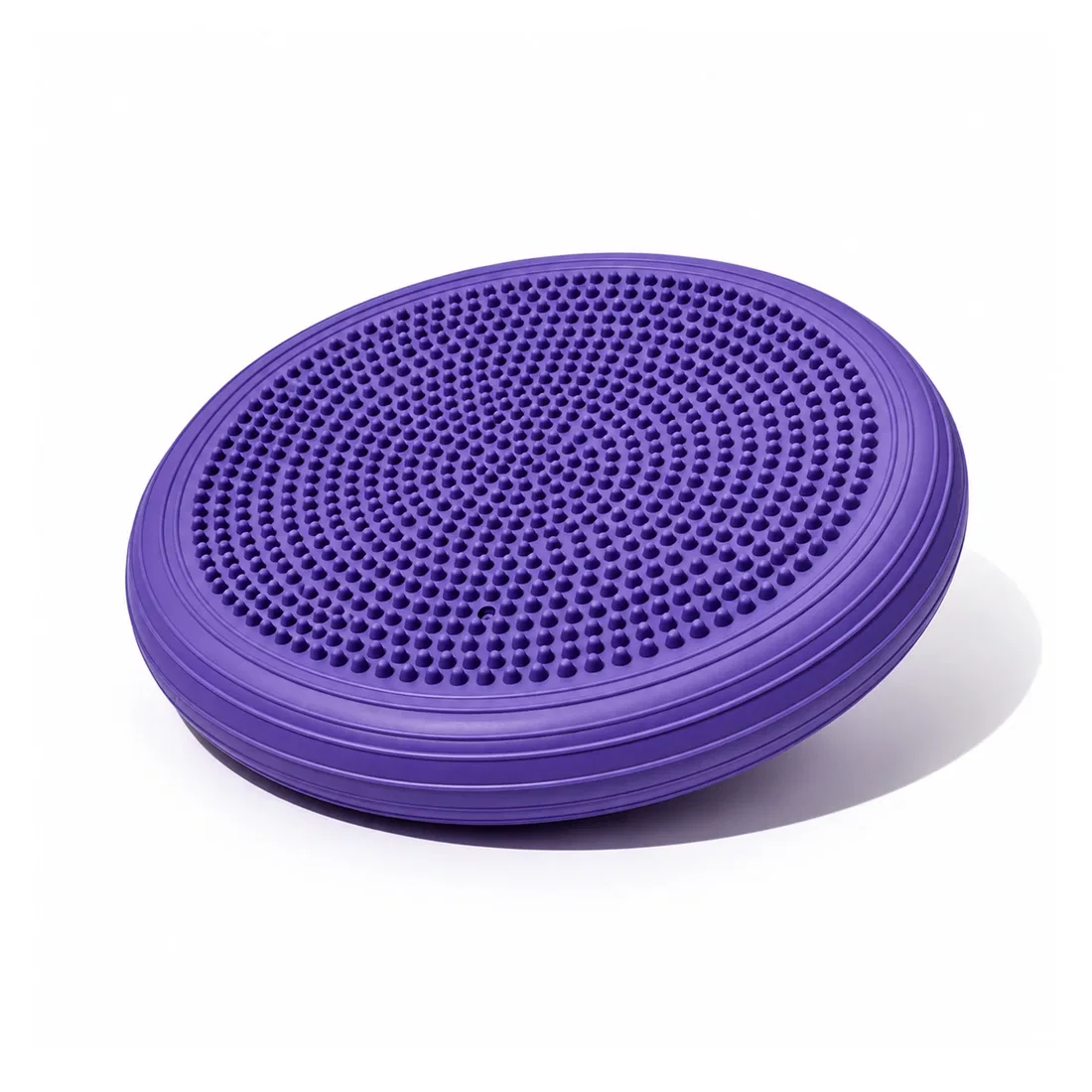 Trupada PVC Balance Pad - Purple