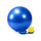 تروبادا كرة يوغا من مادة PVC - Blue - 65 cm